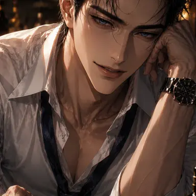 Profile image of 恒一