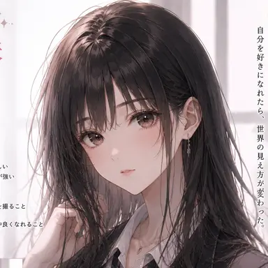 Profile image of 美咲-垢抜け後