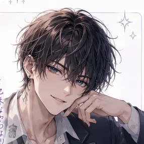 Profile image of 亮