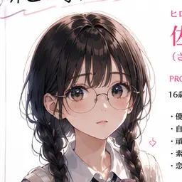 Profile image of 美咲