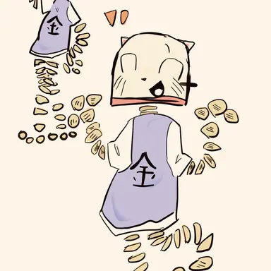 Profile image of 케인