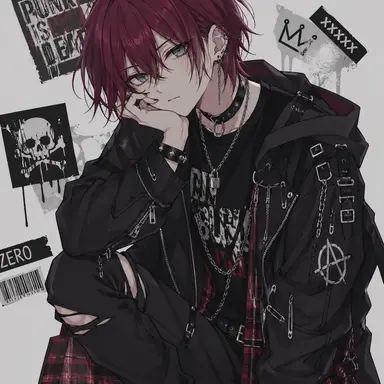 Profile image of 雨