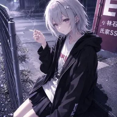 Profile image of 美桜