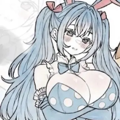 Profile image of マリルリ