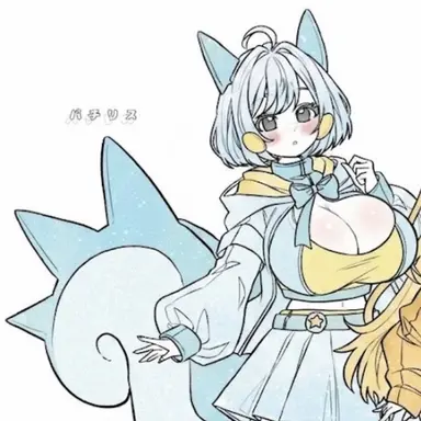 Profile image of パチリス