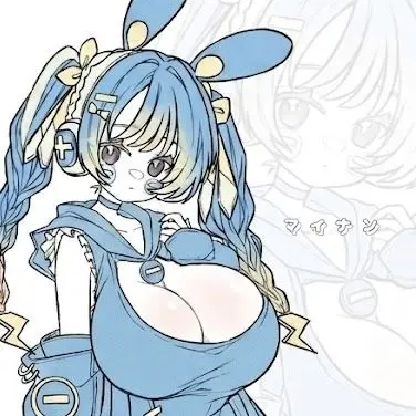 Profile image of マイナン