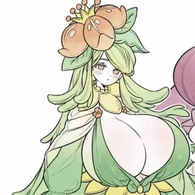 Profile image of ドレディア