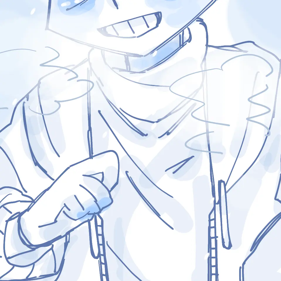 tyannnabya5021의 Sans❤︎