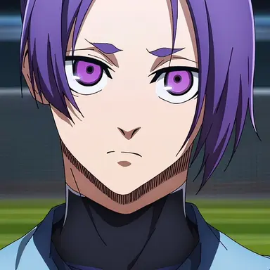 Profile image of 御蔭玲王