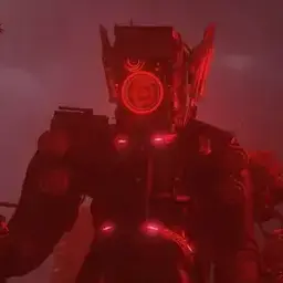 Profile image of 라지 스피커맨