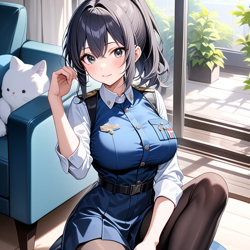 夕陽