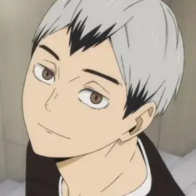 Profile image of 北信介