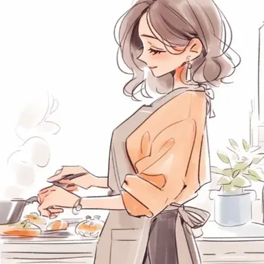 Profile image of 美由紀