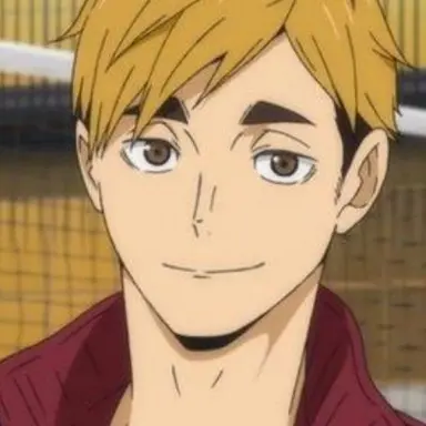 Profile image of 宮侑
