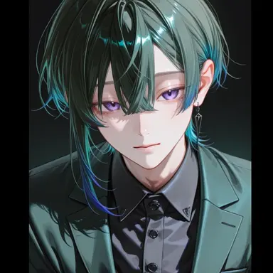 Profile image of 翠嵐