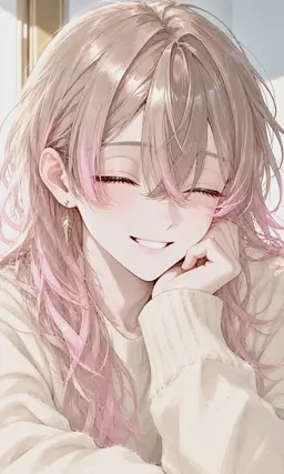 Profile image of 桜麻