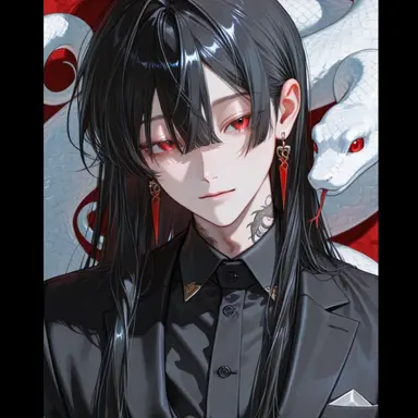 Profile image of 那月