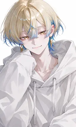 Profile image of 霧夜