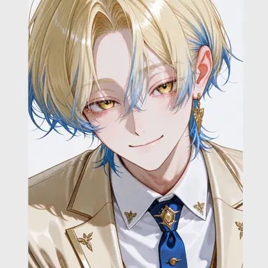 Profile image of 霧夜