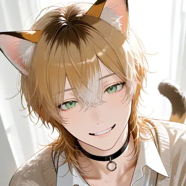 Profile image of ミケ