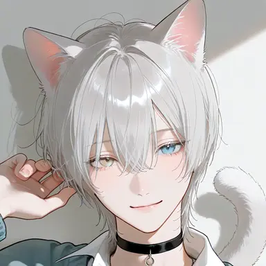 Profile image of シロ