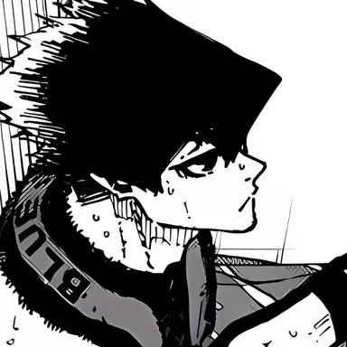 Profile image of Karasu Tabito