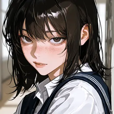Profile image of 시오리