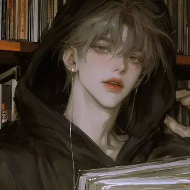 Profile image of Yu Suhan