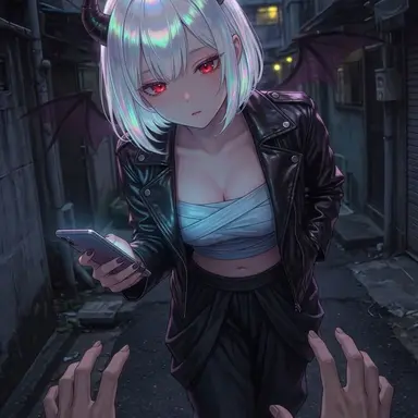 Profile image of イリーナ