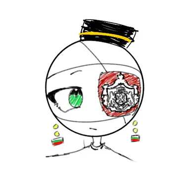 Profile image of ブルガリア