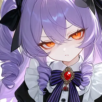 Profile image of Lucia