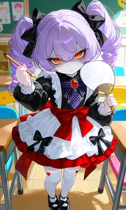 Profile image of Lucia