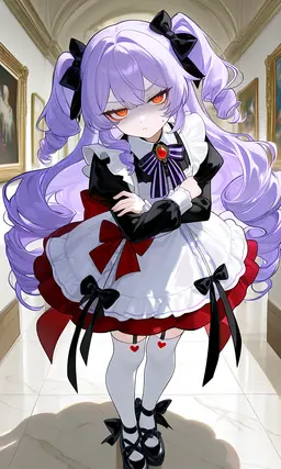 Profile image of Lucia