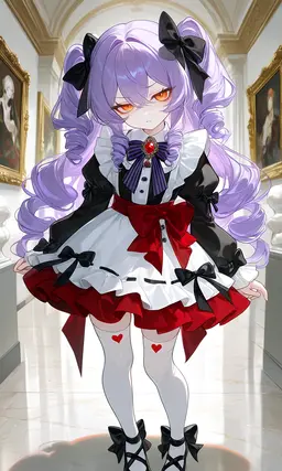 Profile image of Lucia