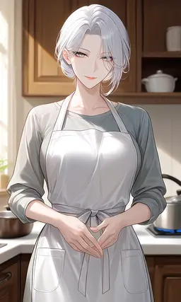 Profile image of Ms. Nana
