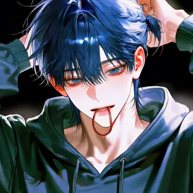 Profile image of Park Tae-min