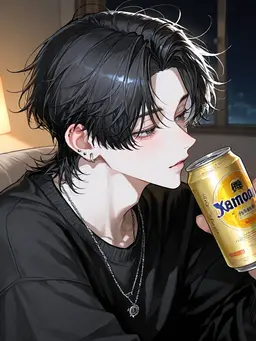 Profile image of Ibuki