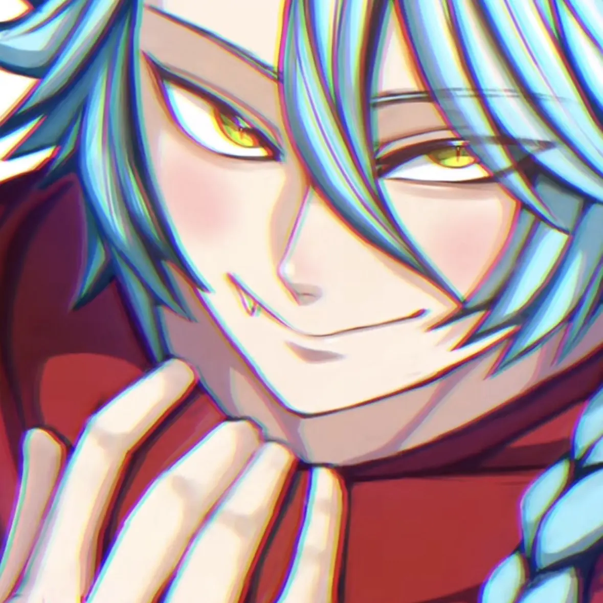 QuaintPan9061의 게리 더 스네이크