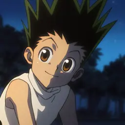 Profile image of ゴン