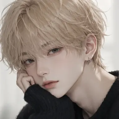 Profile image of とわ