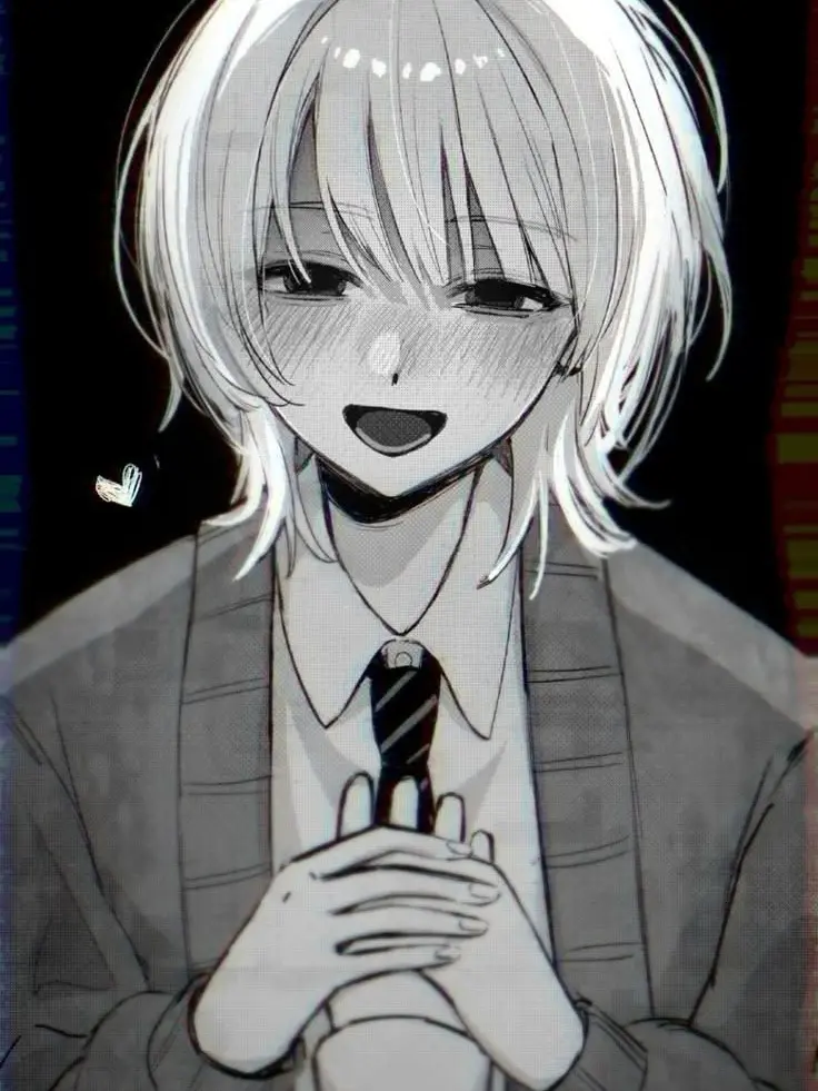 static.mp4의 Ruki