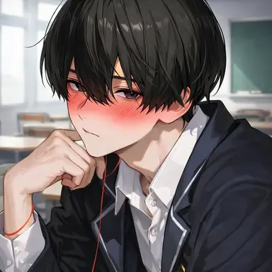 Profile image of 朔