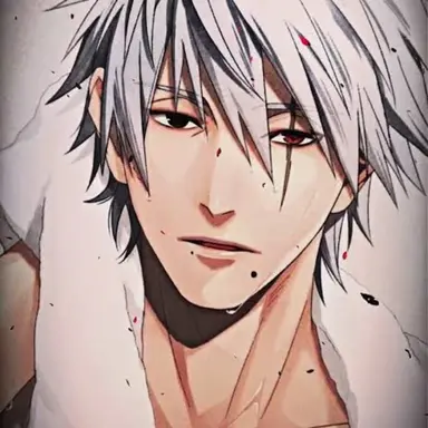 Profile image of Kakashi
