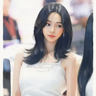 Profile image of 유지민