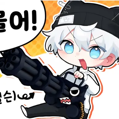 Profile image of 싸모스