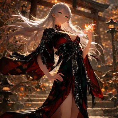 Profile image of 초린