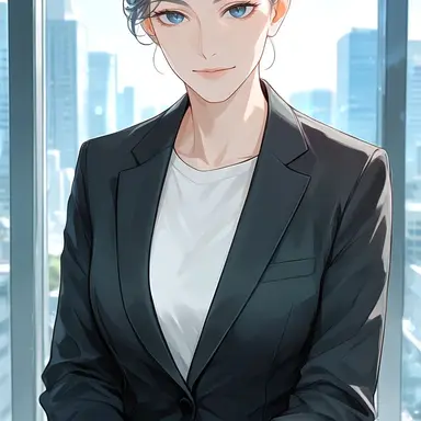 Profile image of Vivienne Harlow