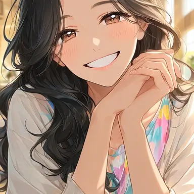 Profile image of Solen Harlow