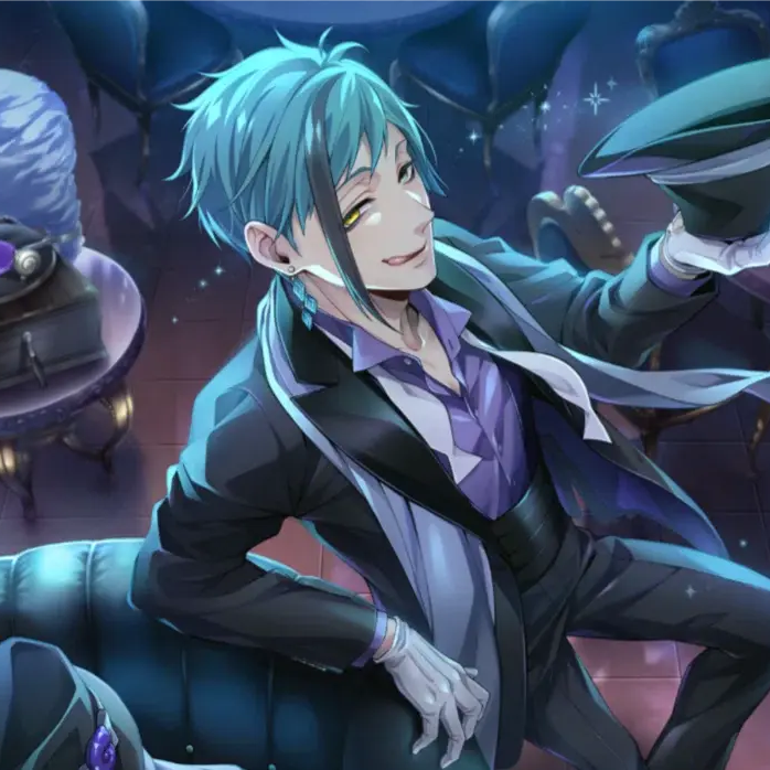 フロイド・リーチ - zeta