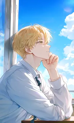 Profile image of 凜